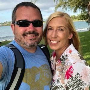 Meet your Posher, Carolyn